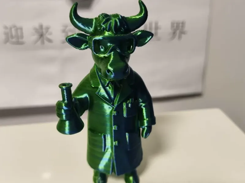 牛2-十二生肖