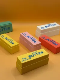 BUTTER CLICKER