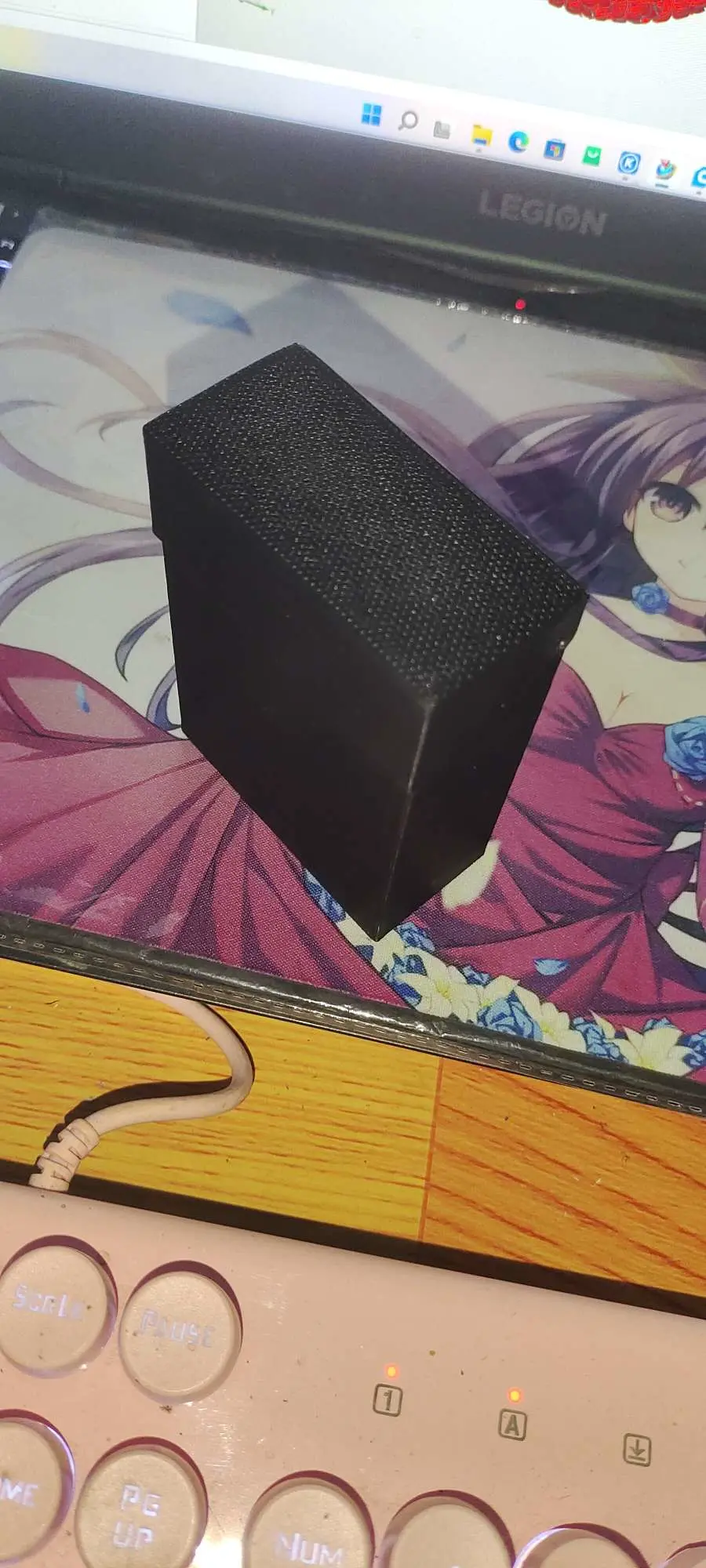 烟盒 （20支装）