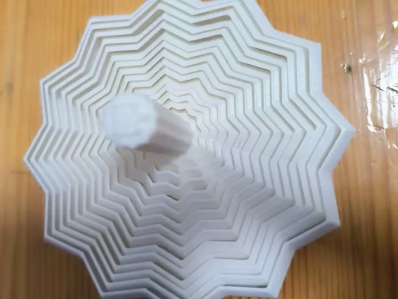 解压模型