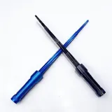 手电筒版旋转伸缩剑-摆摊热门