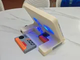 联想Y900全功能平板支架-可拆卸充电宝/拓展坞/散热/双风道（附安装步骤和配件清单）-7