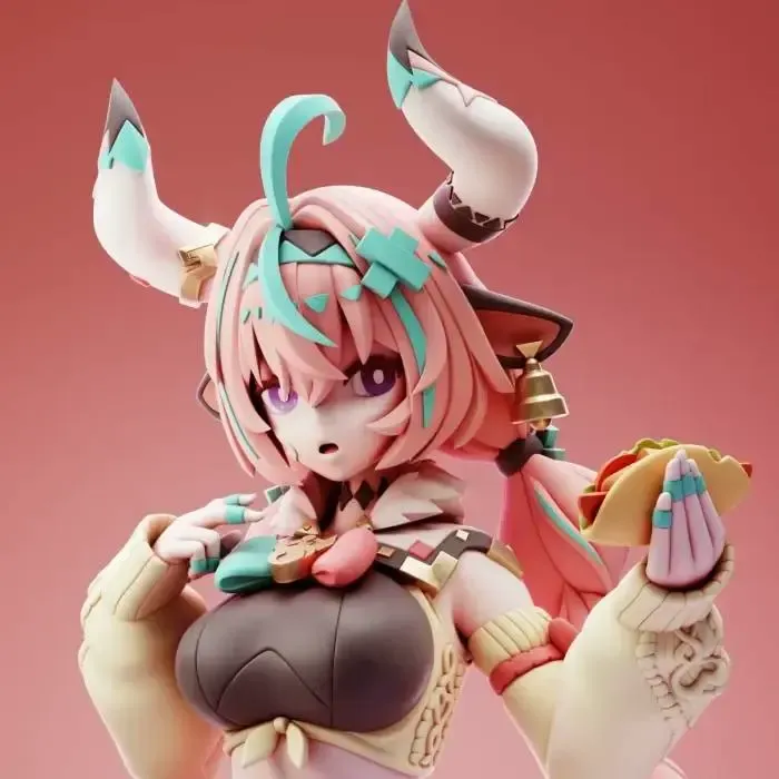 《原神》瓦雷莎