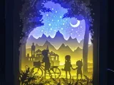 童年-0