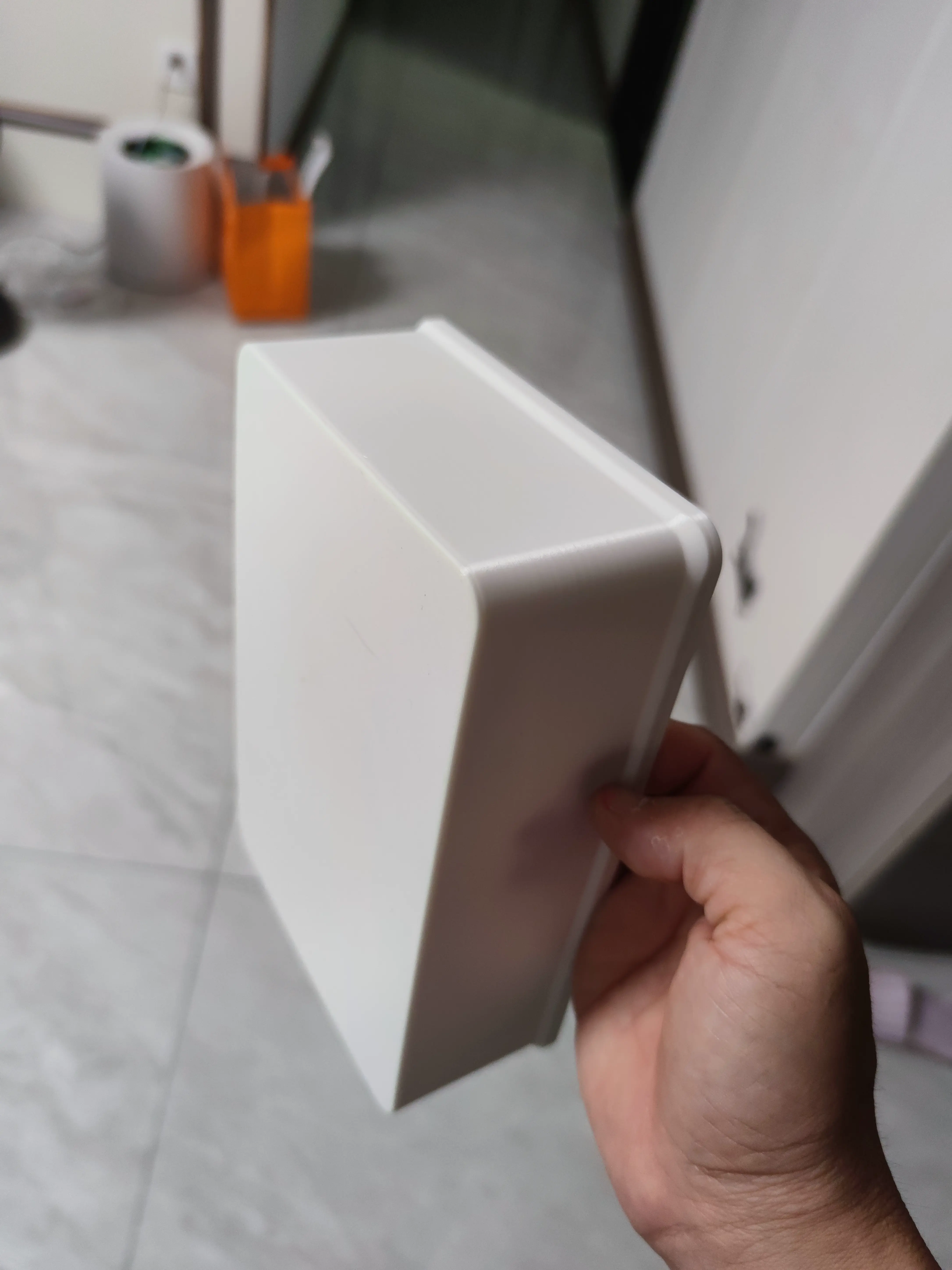 可堆叠收纳盒
