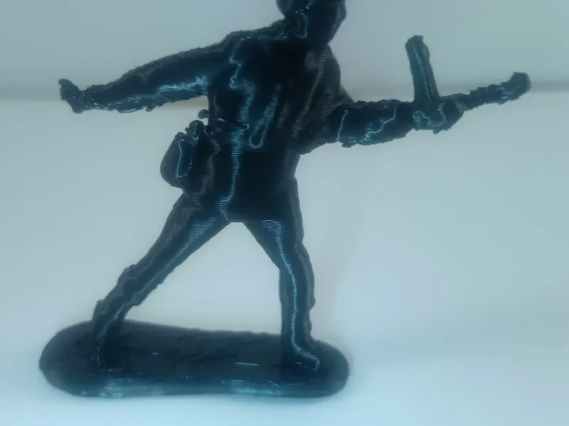Soldier Toy