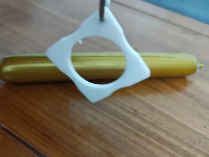 香肠剥皮器