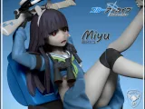 碧蓝档案，霞沢美游-7