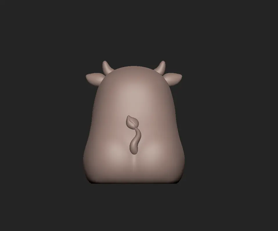 牛
