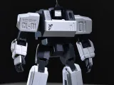 CL-Q1磐岩式重型智械（原型）-0