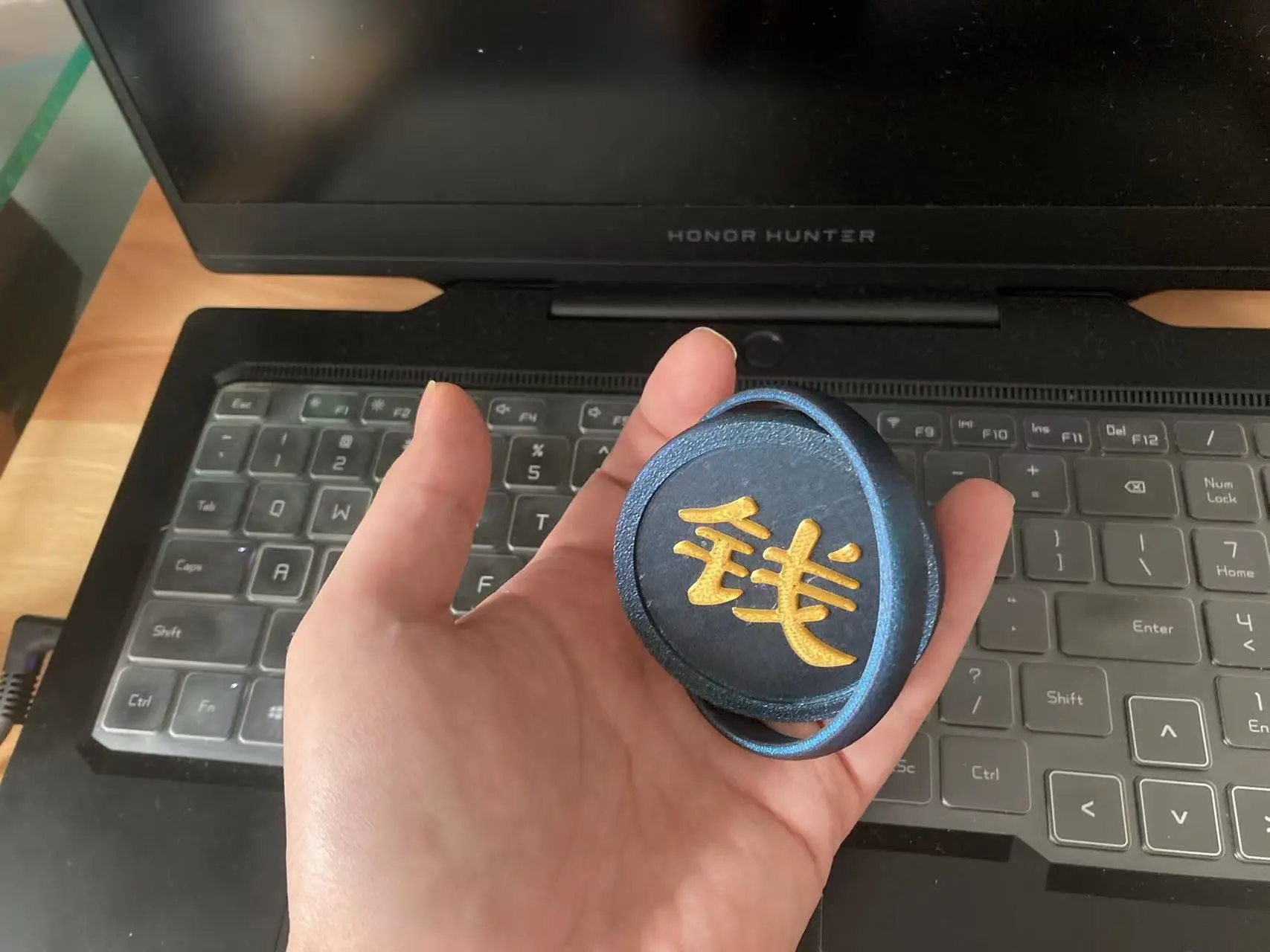 赚大钱
