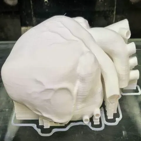 电容脉冲心脏