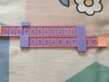数字分解尺-0
