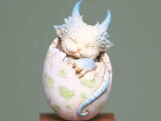 龙蛋