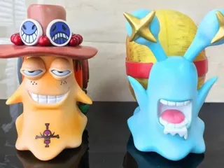 艾斯电话虫🐌