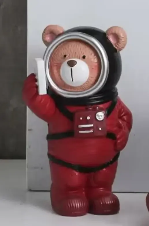 太空人4