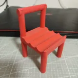 板凳手机支架