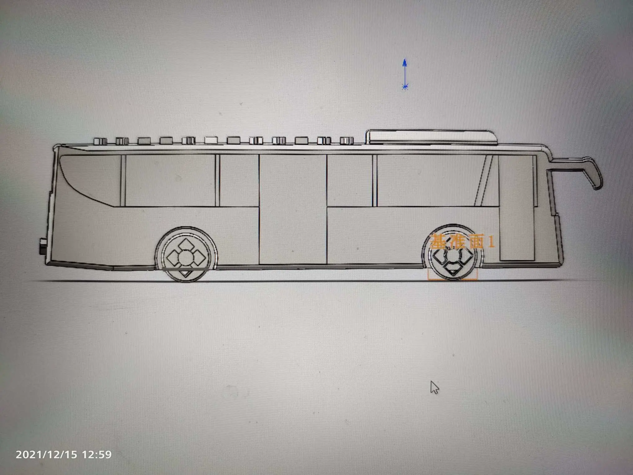 公交车