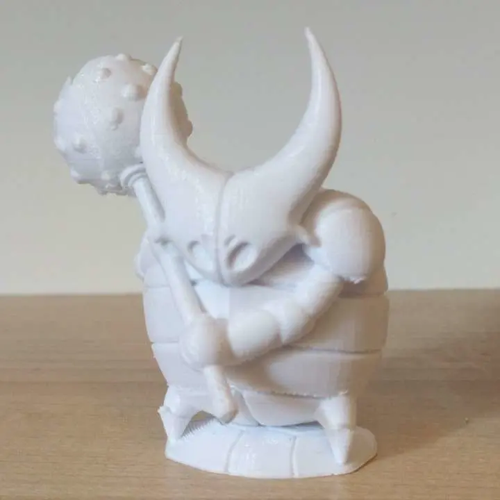 空洞骑士：虚假骑士