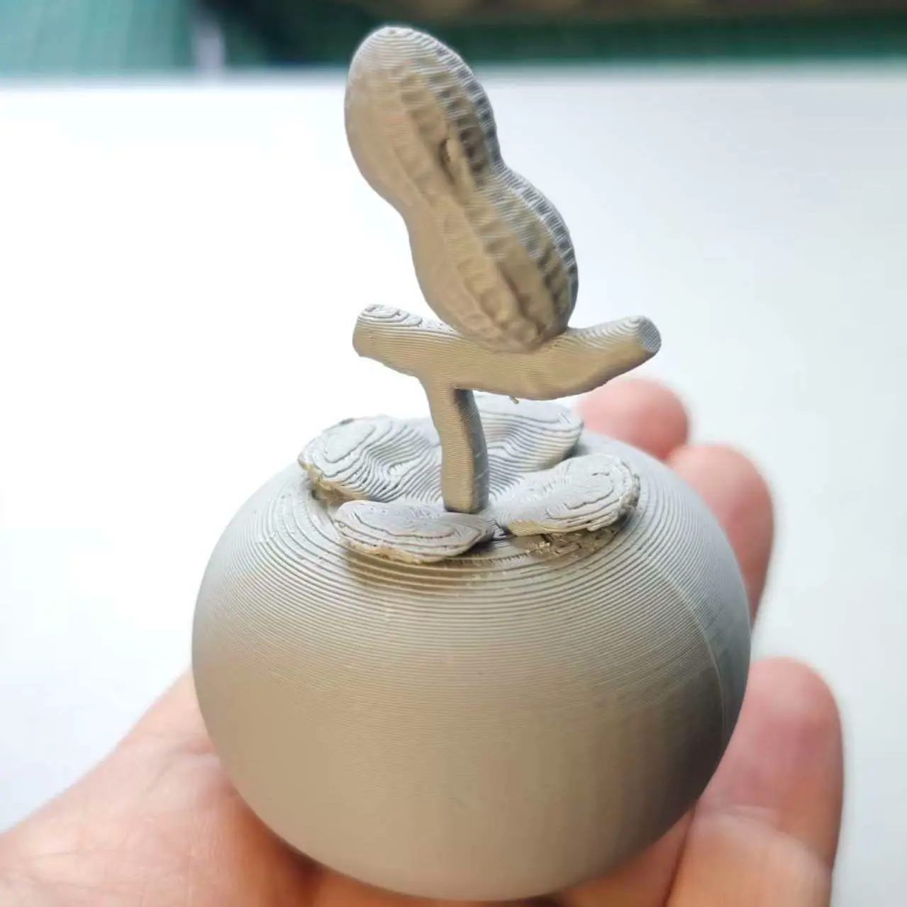 Home page module: “好事发生”中式吉祥摆件