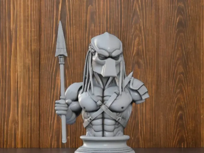 Predator (City Hunter)