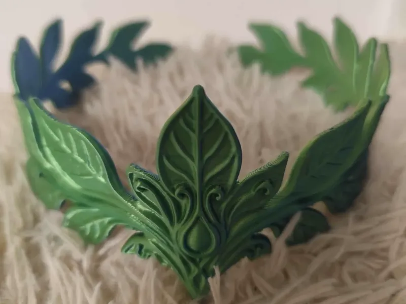 精灵王冠