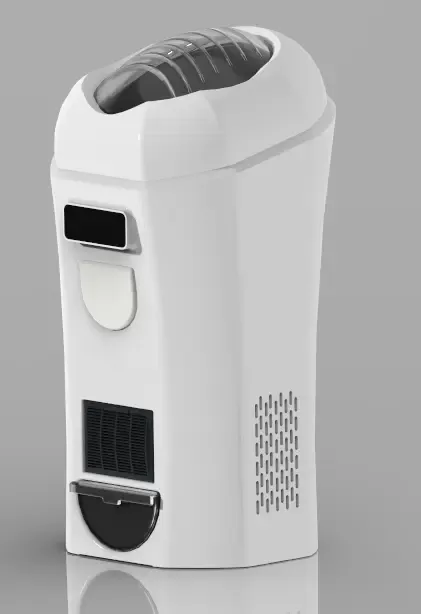 环保除湿器