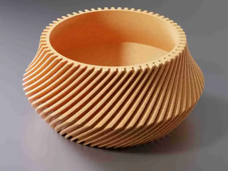 Vase 0013B