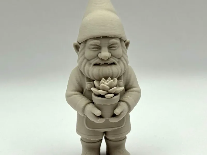 Planter Garden Gnome