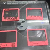 相框：新春快乐 Photo frame：Happy Chinese New Year