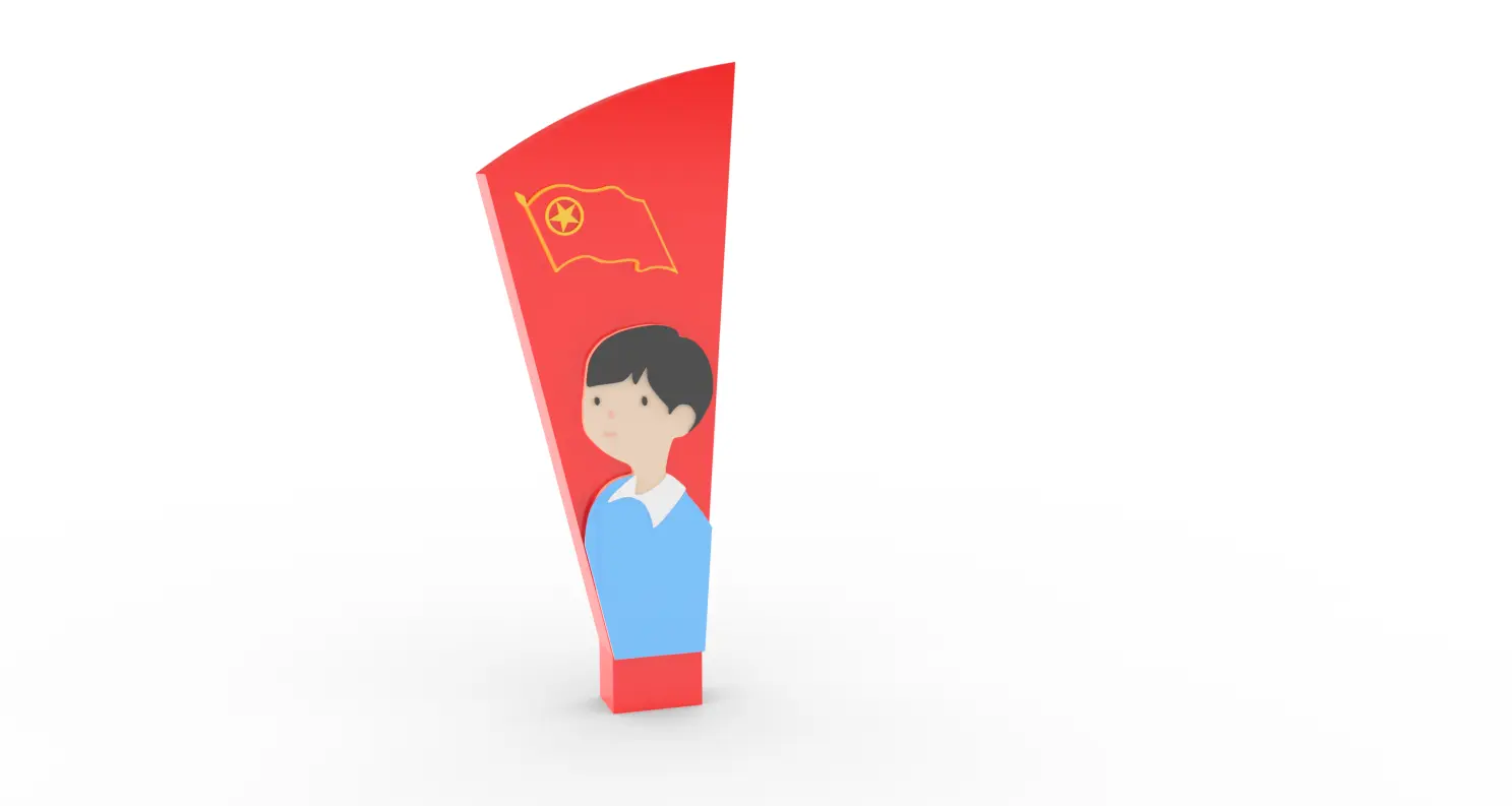 重庆机械技师学院-潘越-奋进新征程