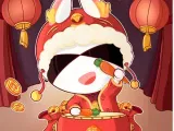创想三维兔年酷维模型-0