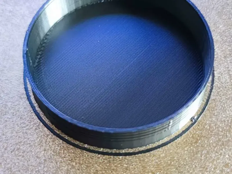 60mm寻星镜盖