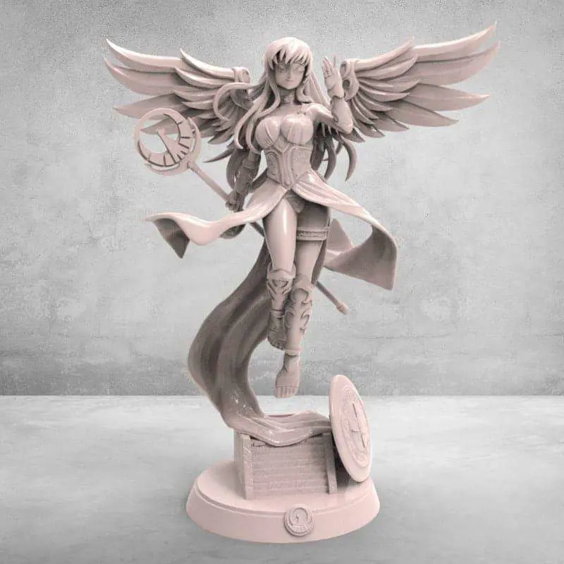 圣斗士星矢   雅典娜