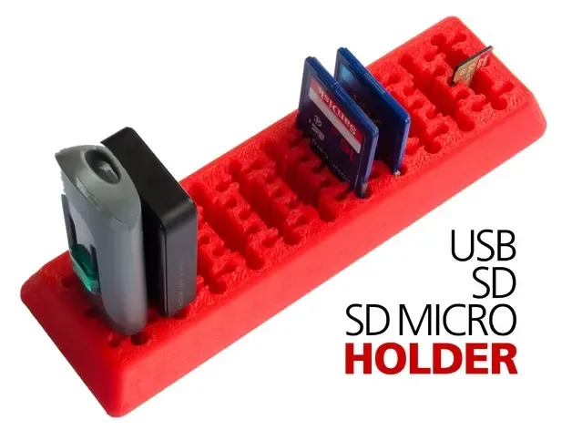 USB_SD_SD_Mirco_Holder_Combined