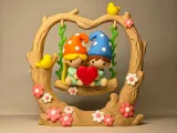 Sweet Moment (movable Swing)-1