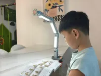 多功能关节臂手机支架台灯｜模块化悬臂支架（附安装步骤）