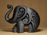 Happy Elephant #2-4