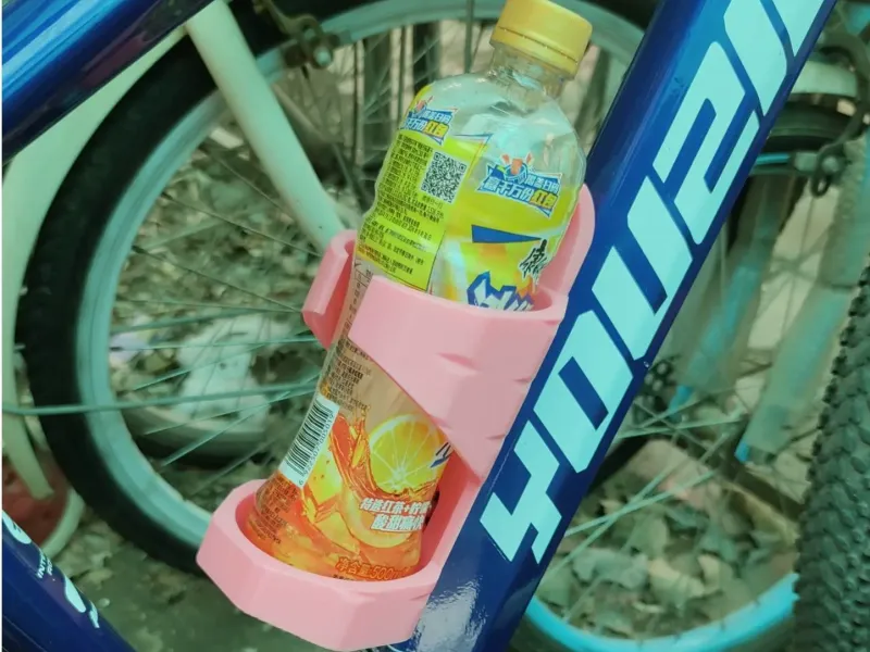 自行车水瓶支架
