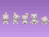 小懒猫-0