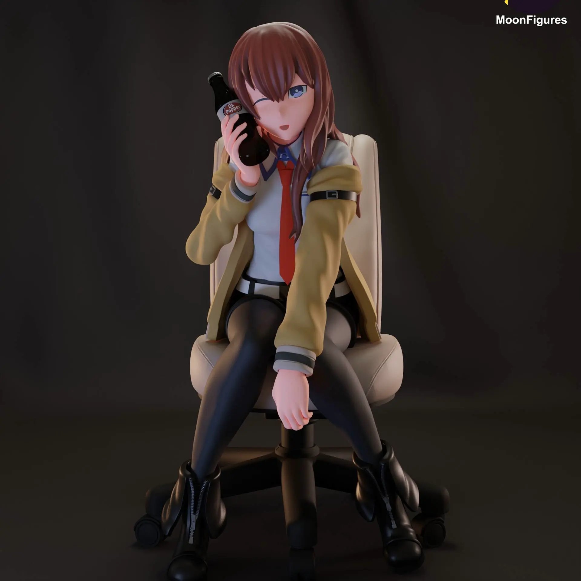 Kurisu Makise