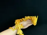 御神兽-螭龙 Chinese dragon-《Chi》-2