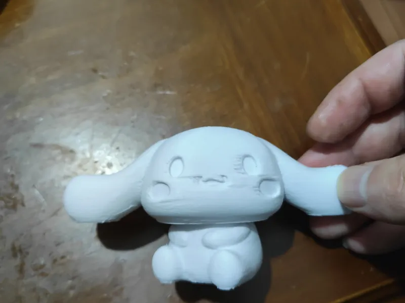 旋转的玉桂狗