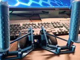 PS4飞行摇杆（双射击扳机版）-1