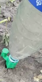 自动浇水器