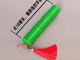 伸缩竹节刀-1