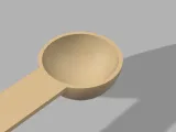 药匙/小勺子-3
