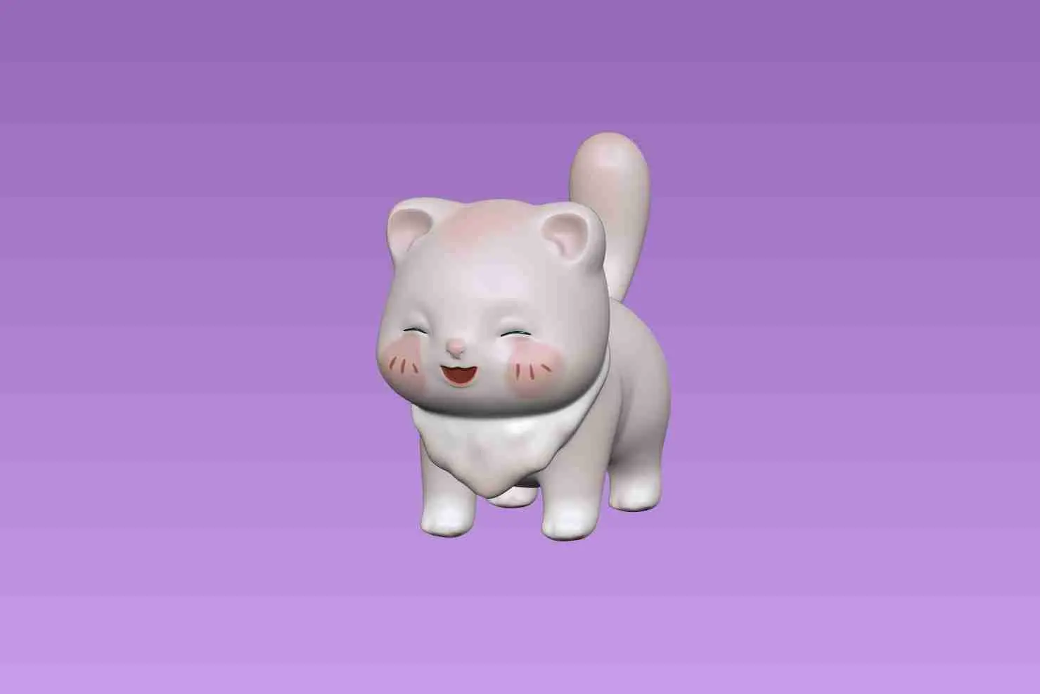 小懒猫