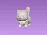 小懒猫-1