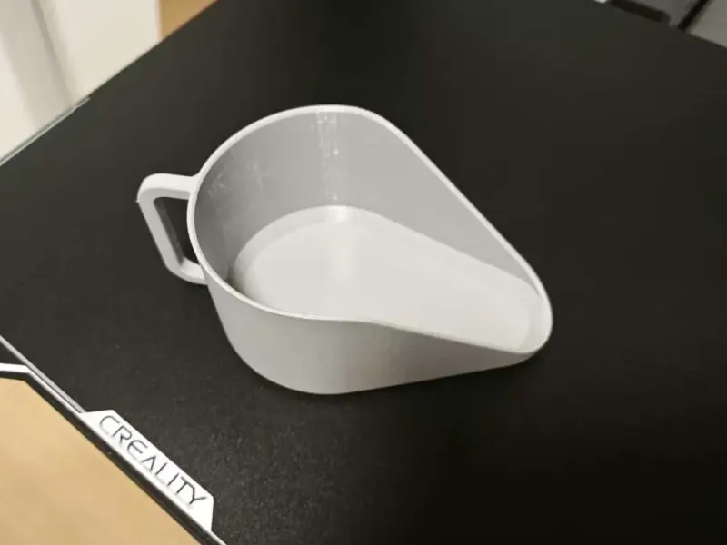 勺子；铲子